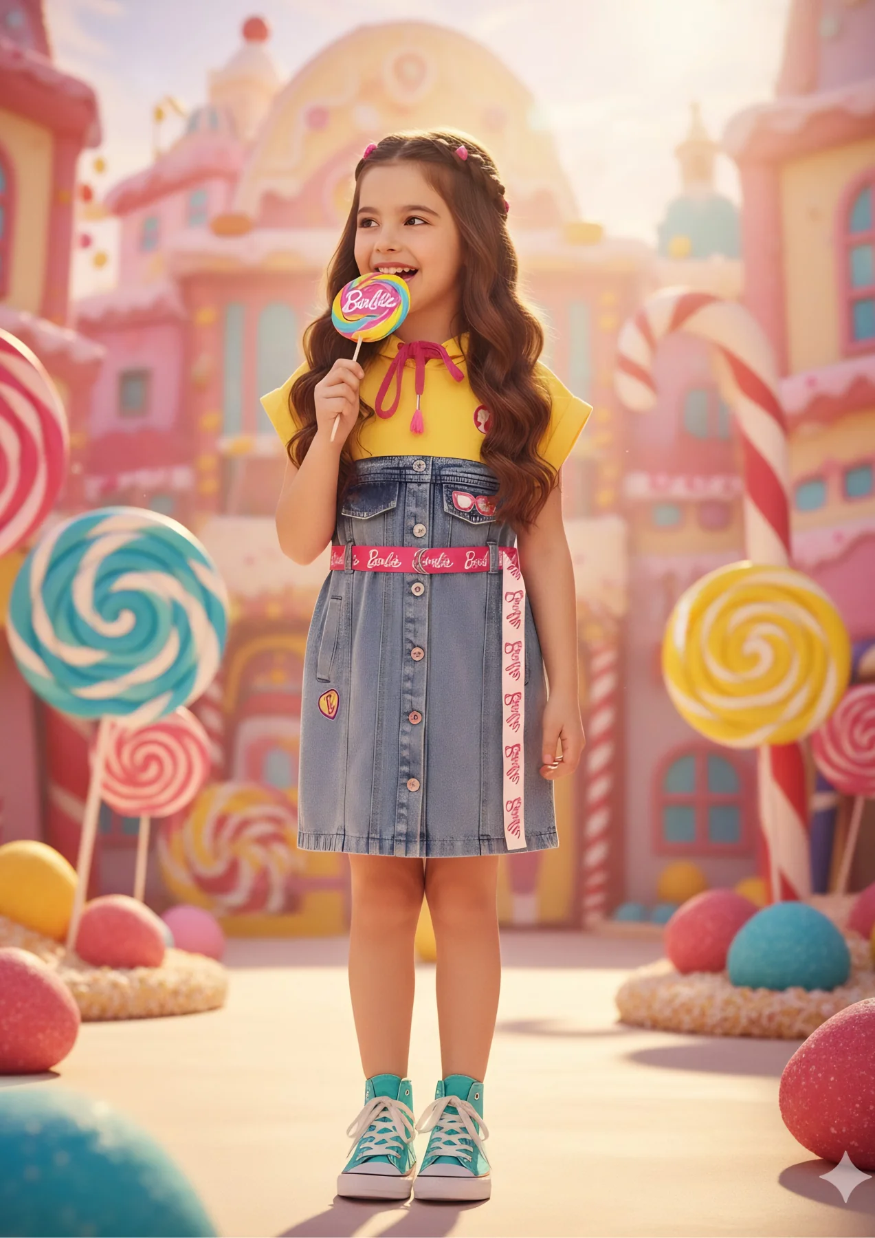 Kids fashion 4