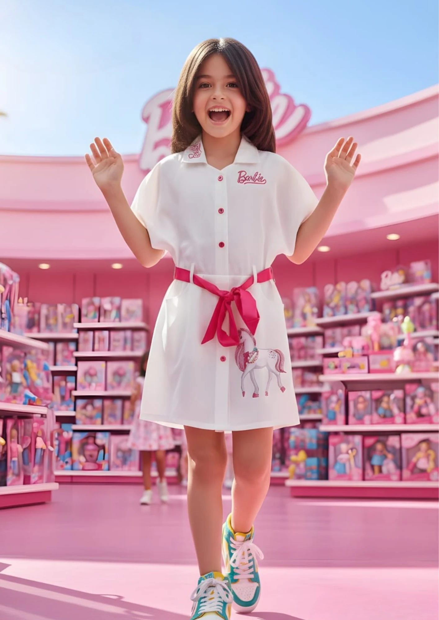 Kids fashion 6
