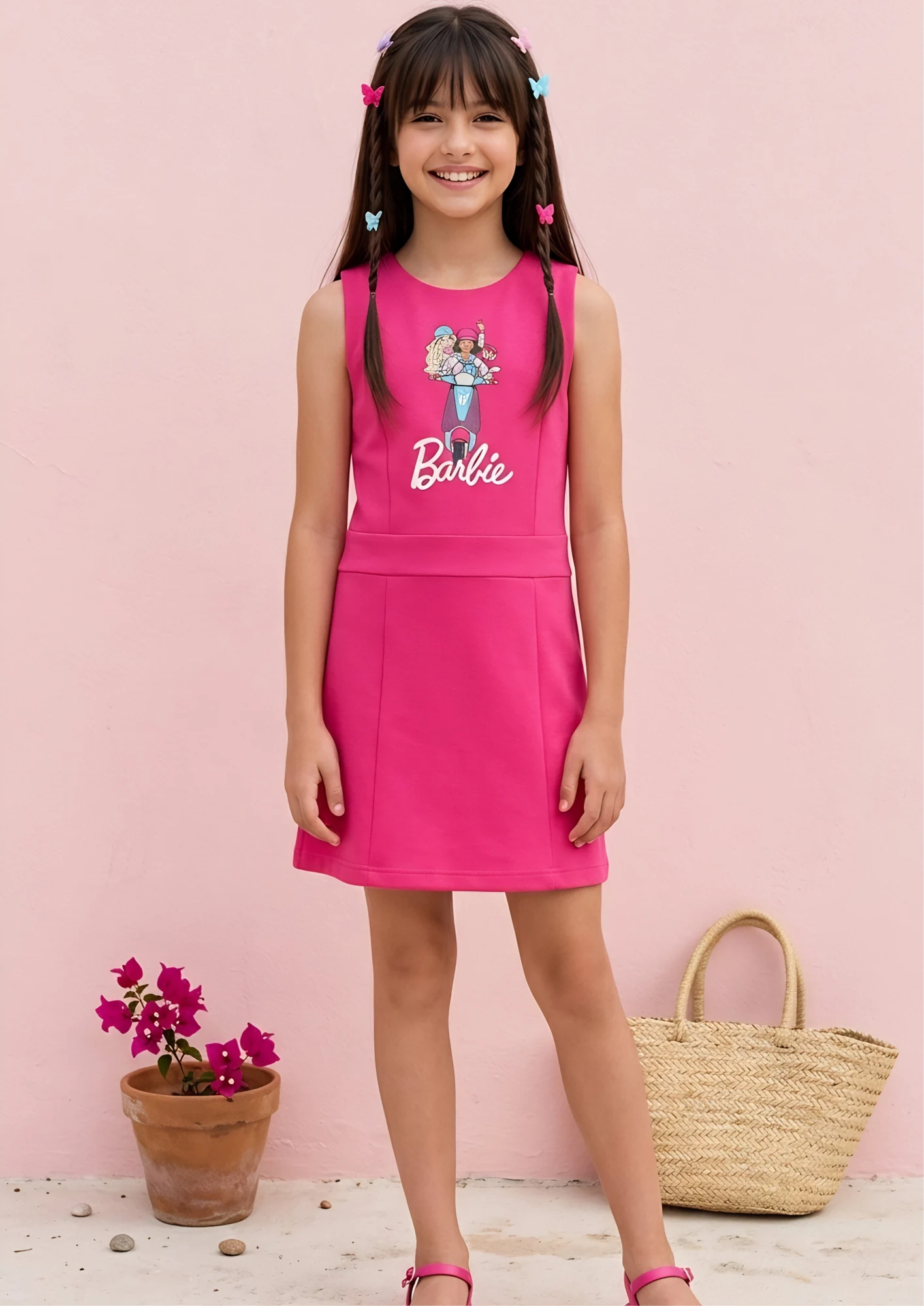 Featured outfit