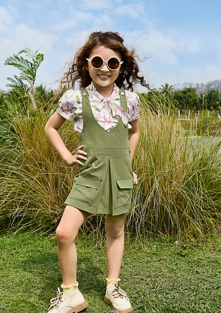 Kids fashion
