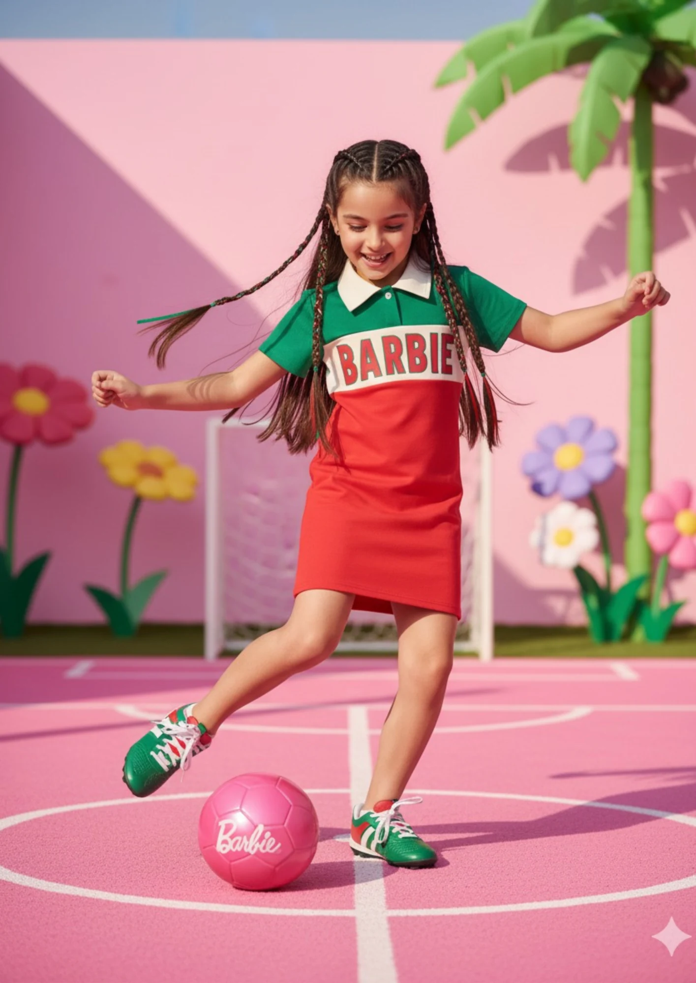 Kids fashion 5