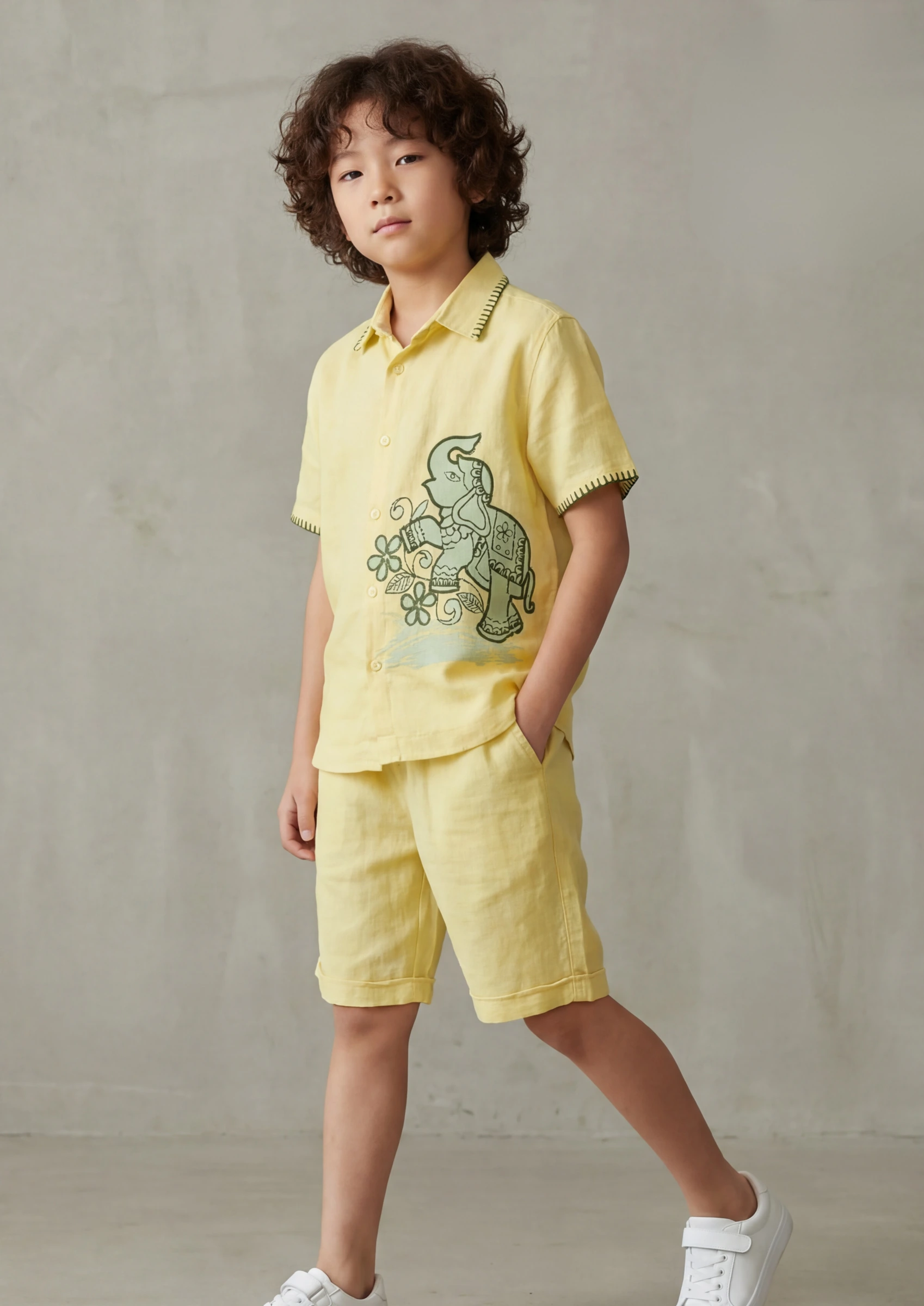 Featured fashion