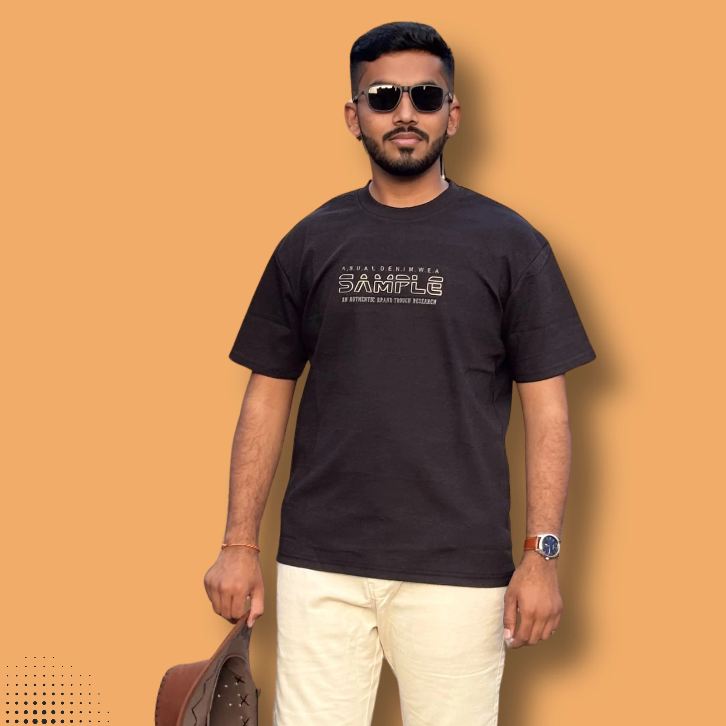 Men's fashion